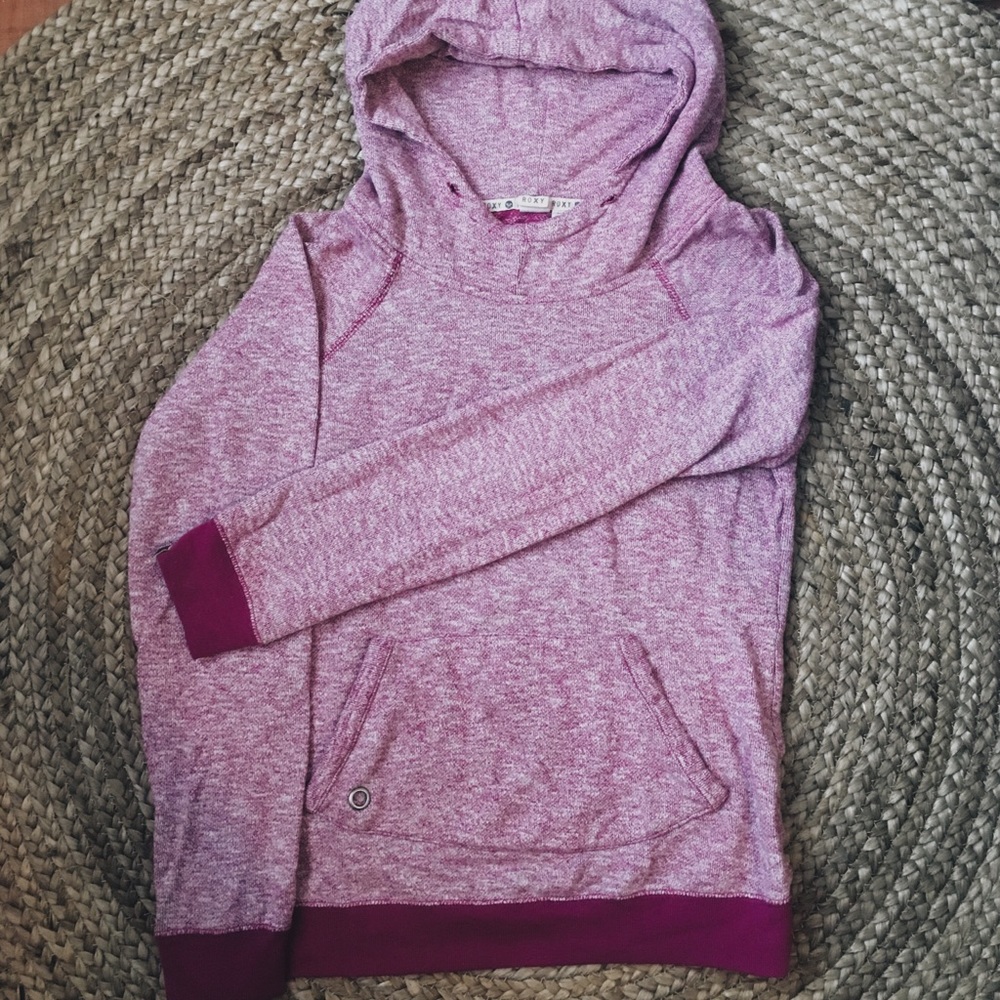Roxy Hooded sweatshirt